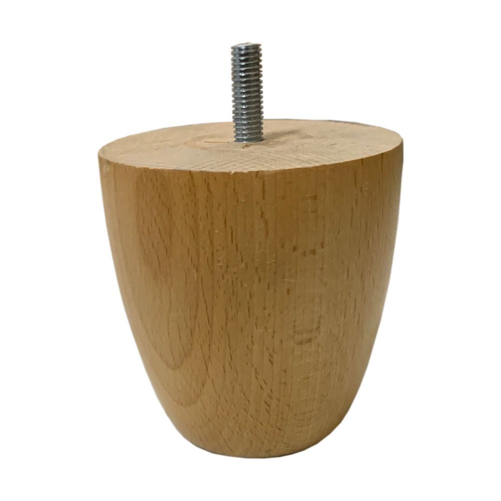 Blank houten ronde 10 cm (M10) kopen?