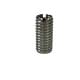 Verloopbus van m8 naar m10 - 8 stuks - lengte 20 mm