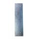Eiken houten H tafelpoot bar poot 71 bij 8 cm en hoogte 100 cm  (8 x 8 cm)